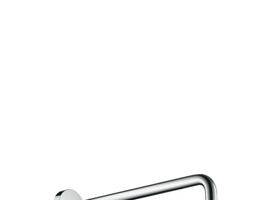HansGrohe RD Select S 240 2jet HB m/arm krom