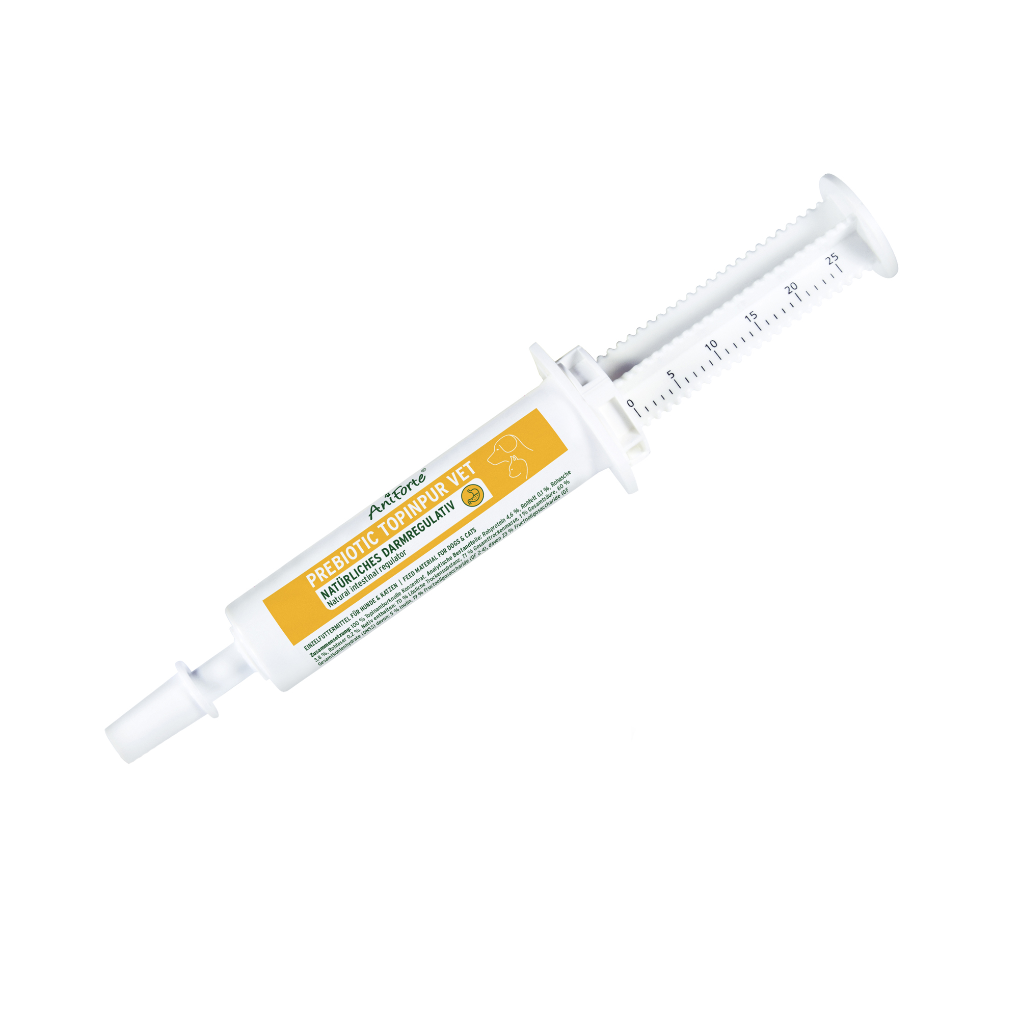 AniForte Prebiotica TopinPur VET