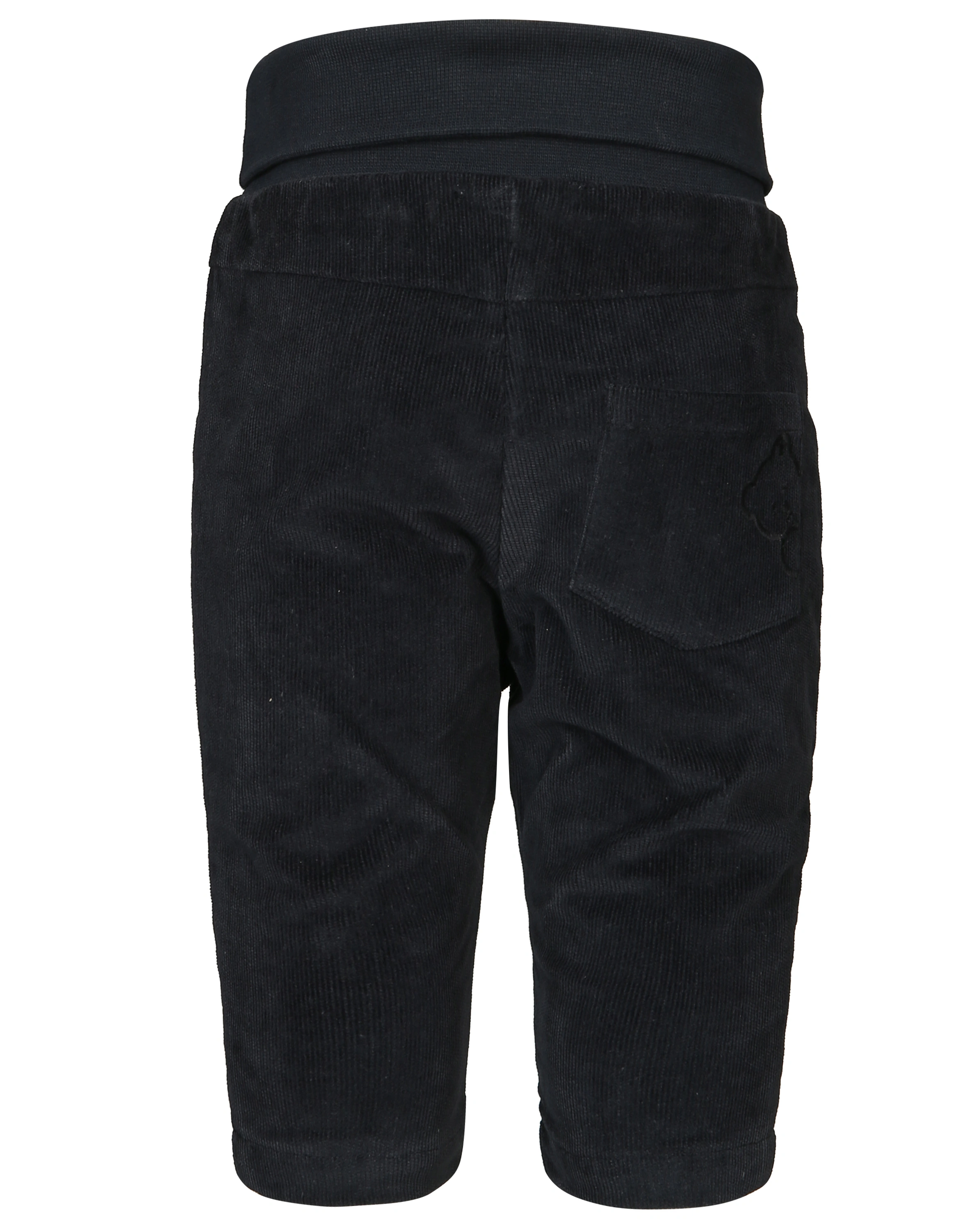 Cordhose PAPER PLANE in navy