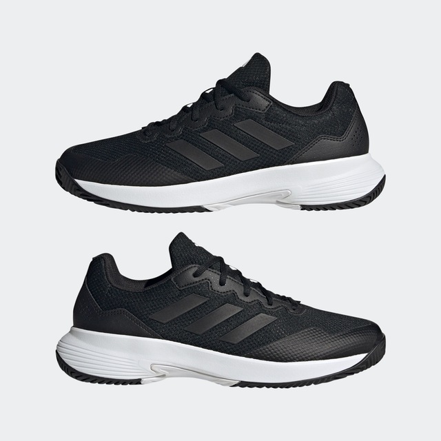 adidas Performance Tennisschuh »GAMECOURT 2.0«  geeignet für Hartplatz und Sandplatz