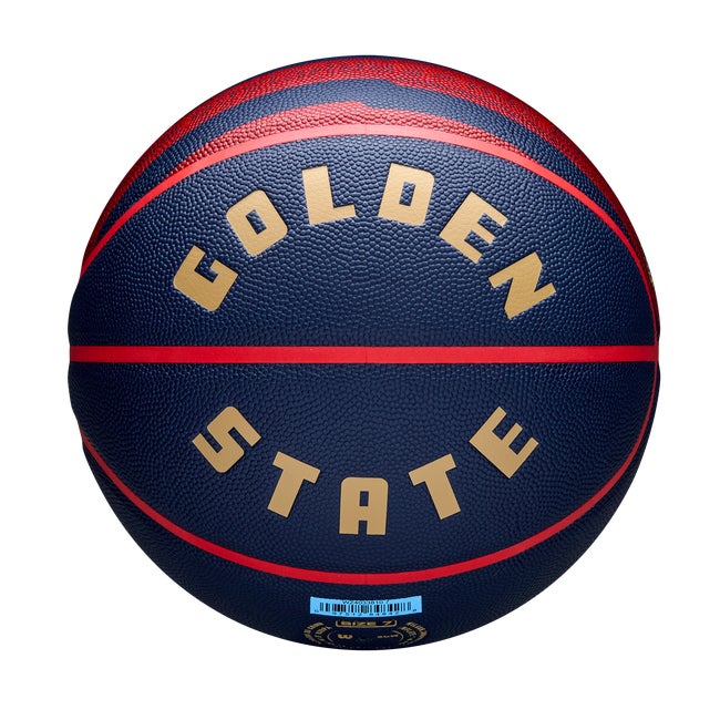 2024-2025 NBA Team City Edition Collector Basketball