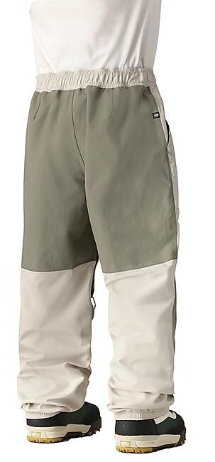686 - PANTALON 2-5 GHOST