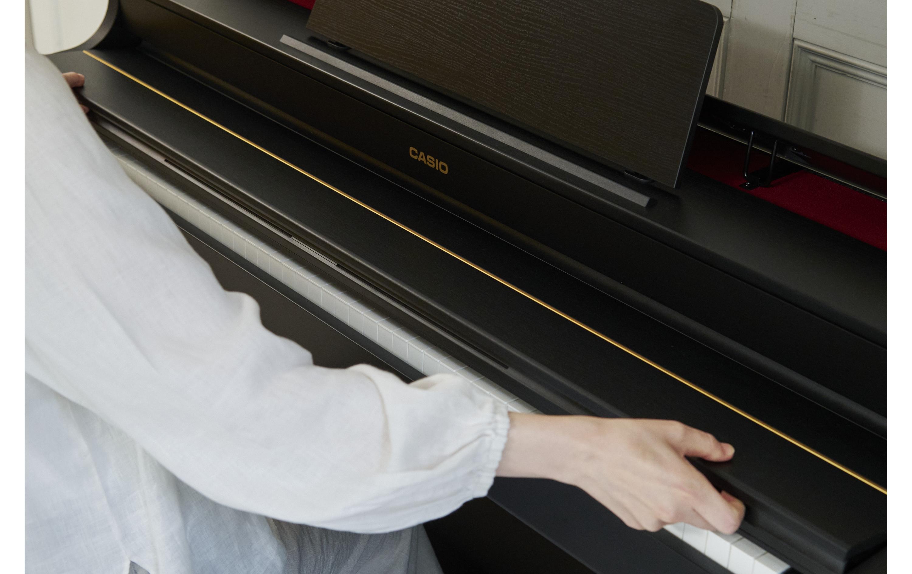 E-Piano CELVIANO AP-300BK<br>88-Tasten-Digitalpiano