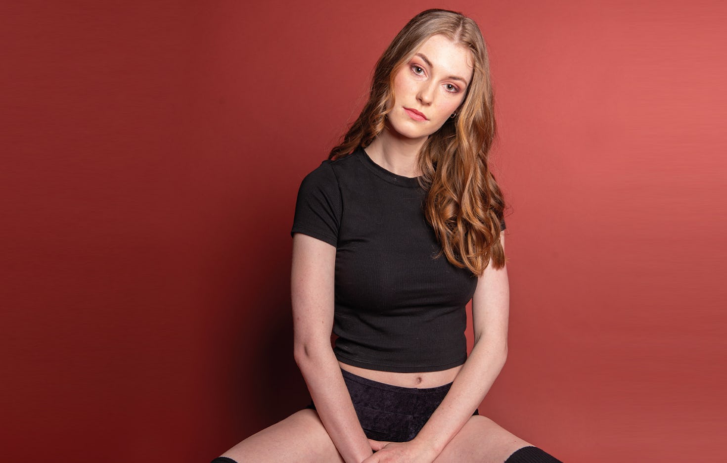 Erotisches Fotoshooting in Hamburg als Geschenk