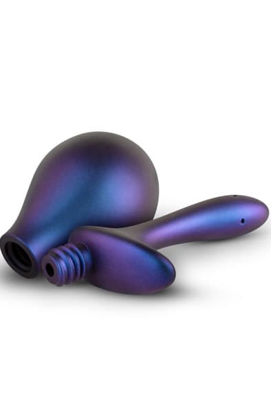 Nebula Bulb Anal Douche Analdusj