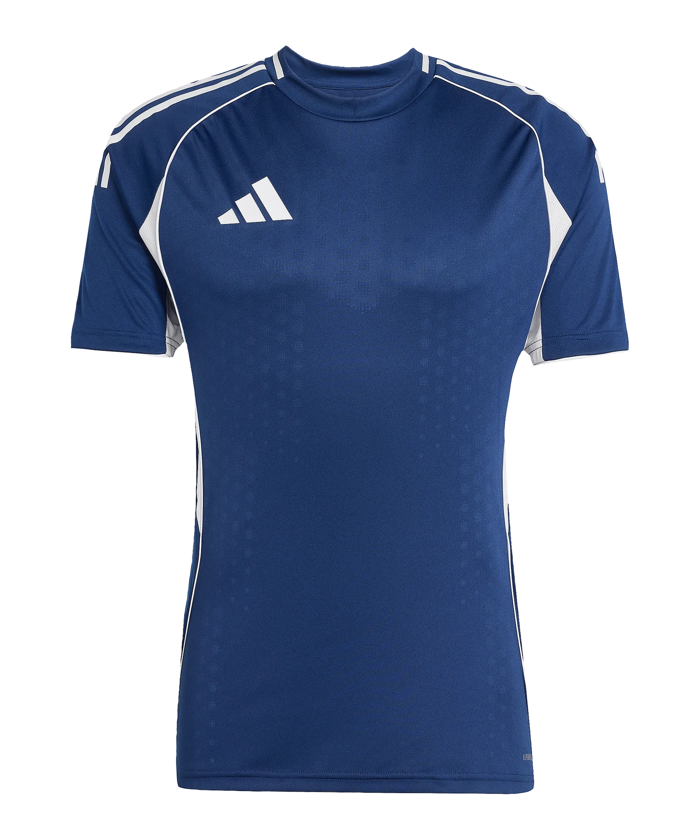 adidas Tiro 25 Competition Trikot Blau