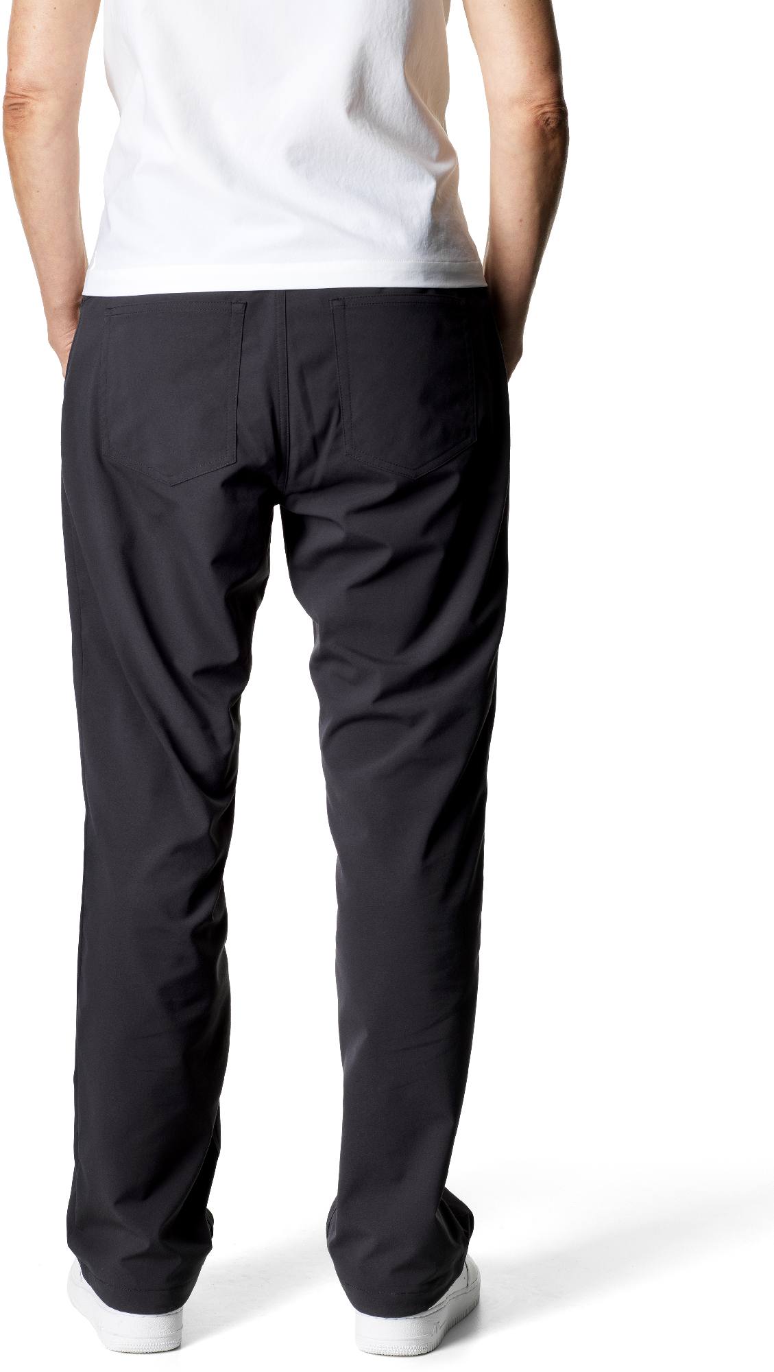 Houdini Dock Pants W's