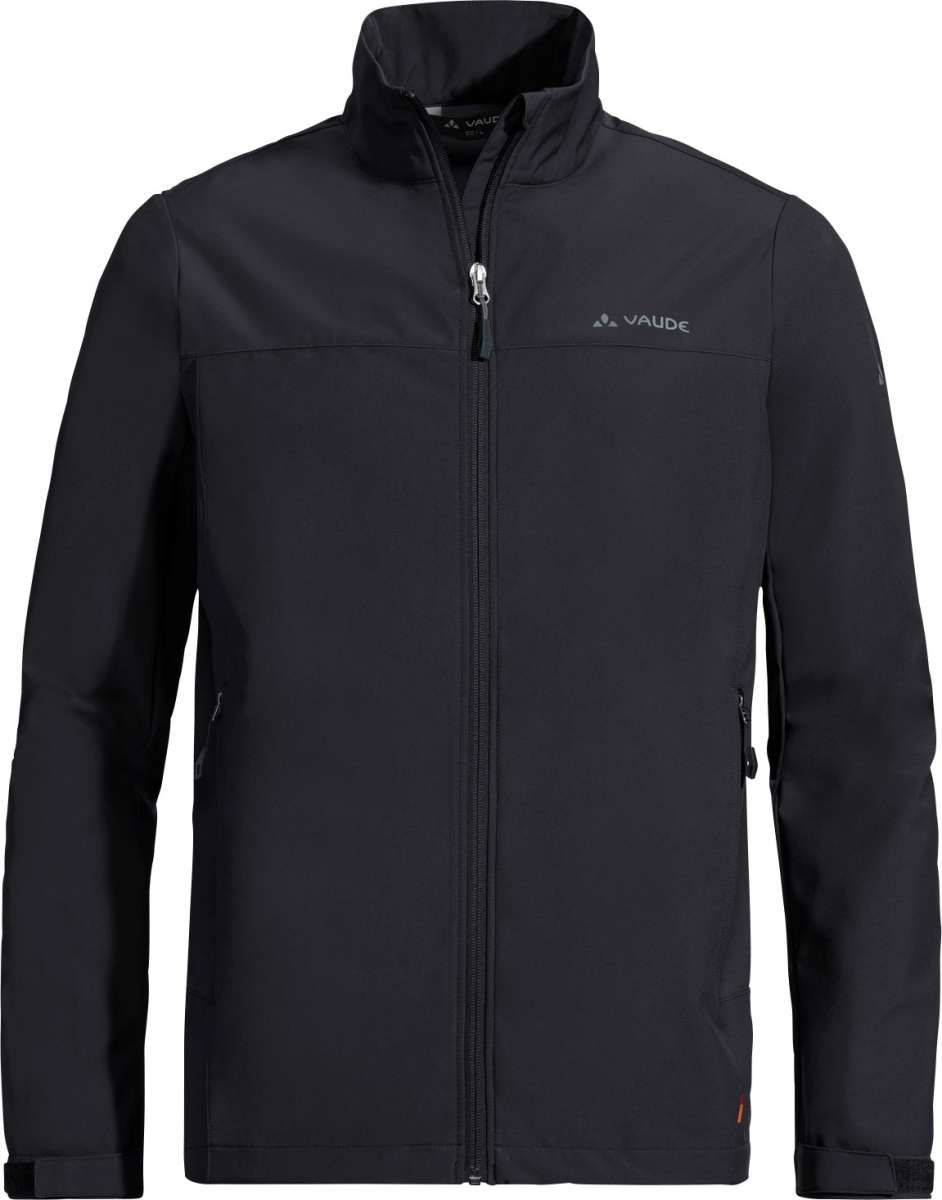 Vaude Hurricane Jacket IV Herren Softshelljacke