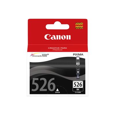 Canon CLI-526 - noir - cartouche d'encre originale