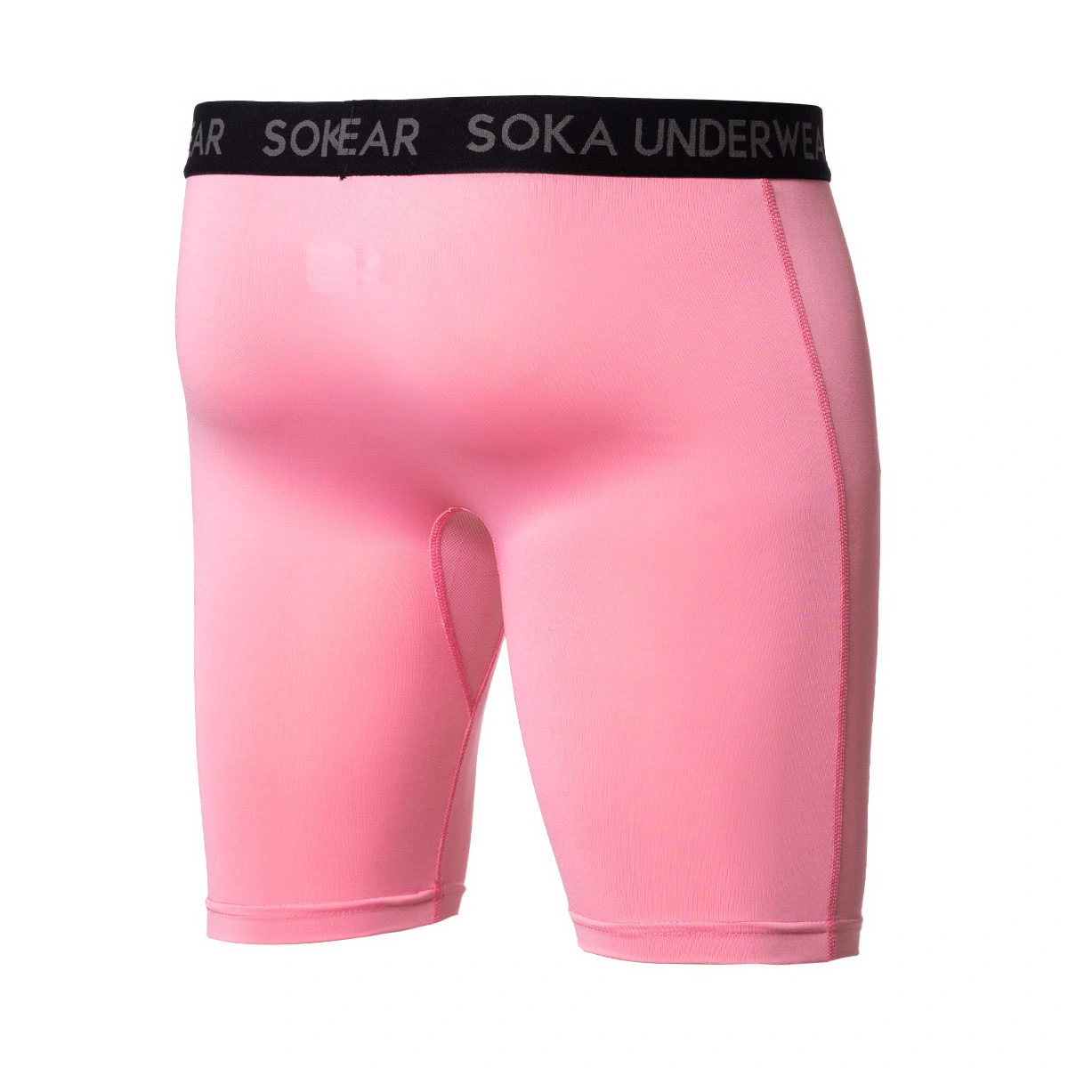 Leggings curtas Soka Primera Capa Soul