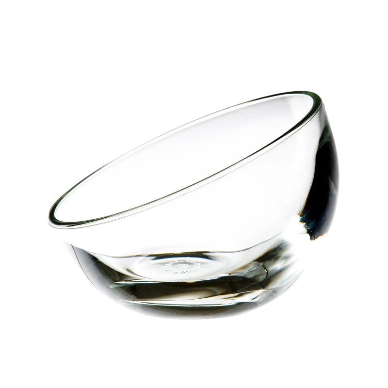 Lot de 6 coupes dessert 13cl, BUBBLE La Rochère