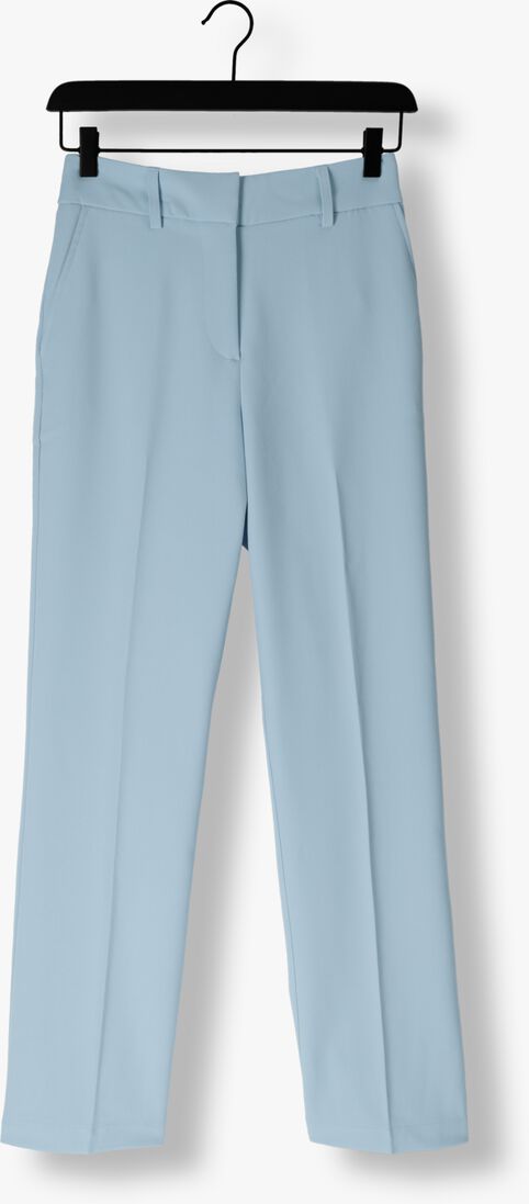 Y.A.S. lichtblauwe y.a.s. pantalon yaslikka hw pants s.