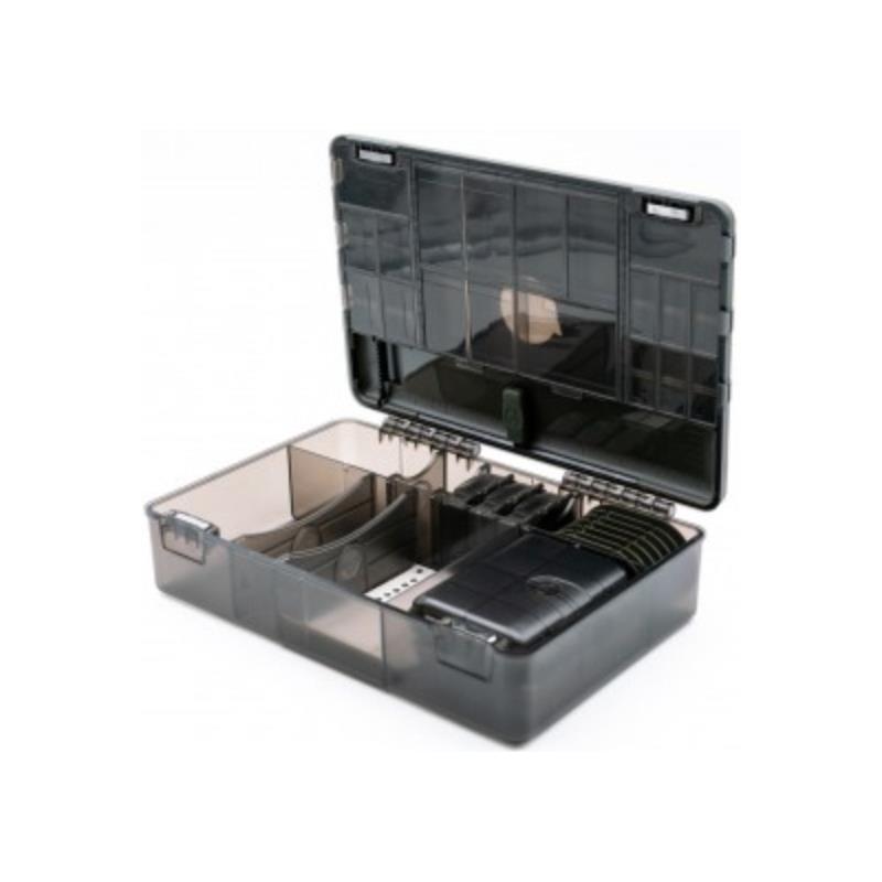 Boite Korda Tackle Box Bundle Deal
