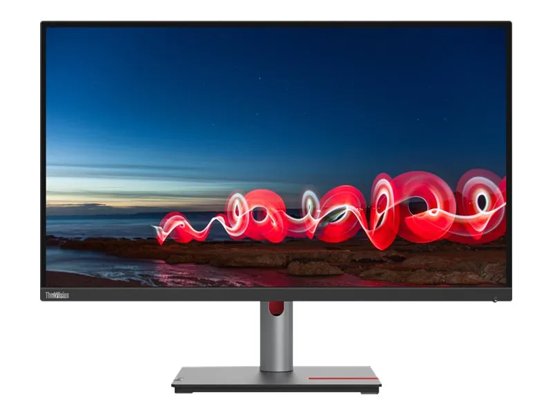 Lenovo ThinkVision T27i-30 - LED-skærm - 27