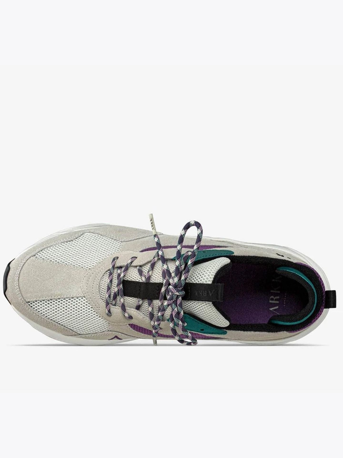 Kanetyk Suede