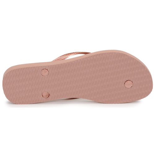 Havaianas - SLIM ANIMALS - Leopard