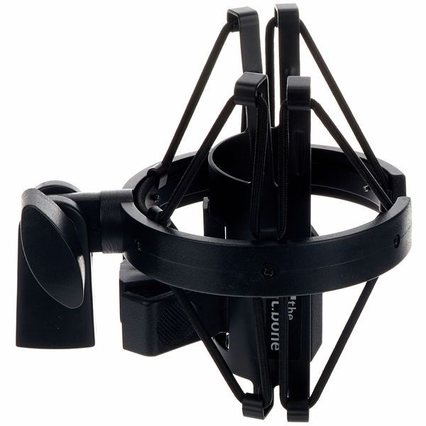 the t.bone SSM 5 Universalspinne