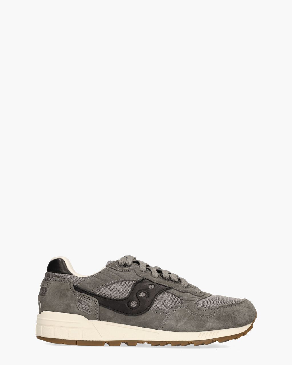 Saucony Shadow 5000 Grijs Herensneakers