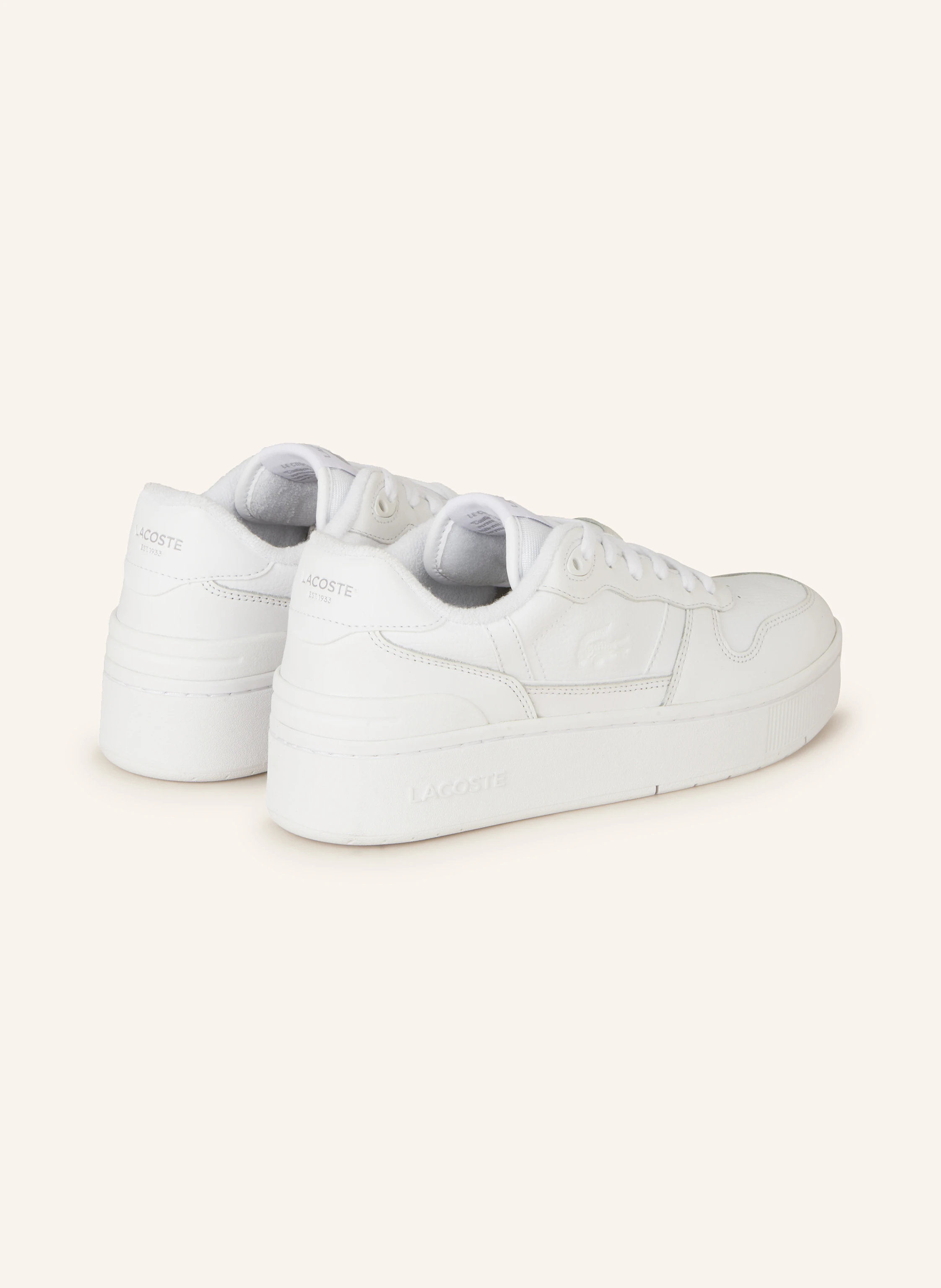 LACOSTE Sneaker