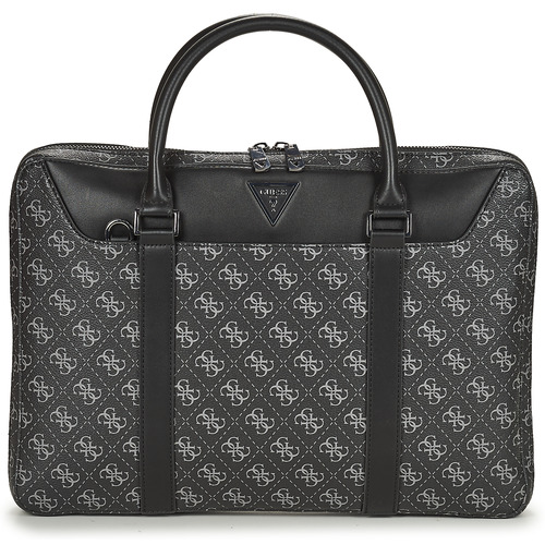 Guess - VEZZOLA SMART Negro