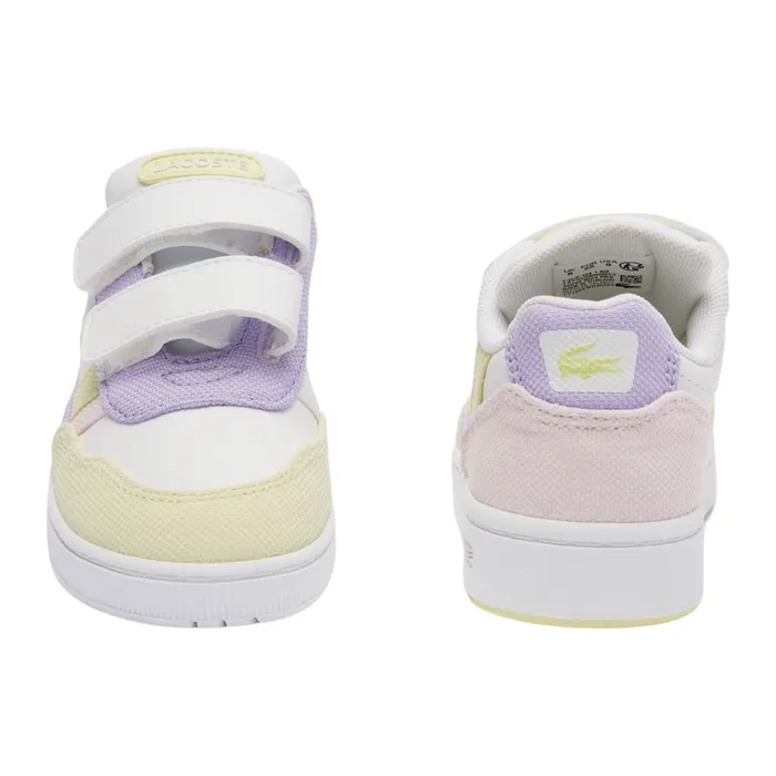 Lacoste T-Clip Sneakers Junior