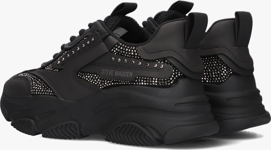 STEVE MADDEN zwarte steve madden lage sneakers jpossession-r