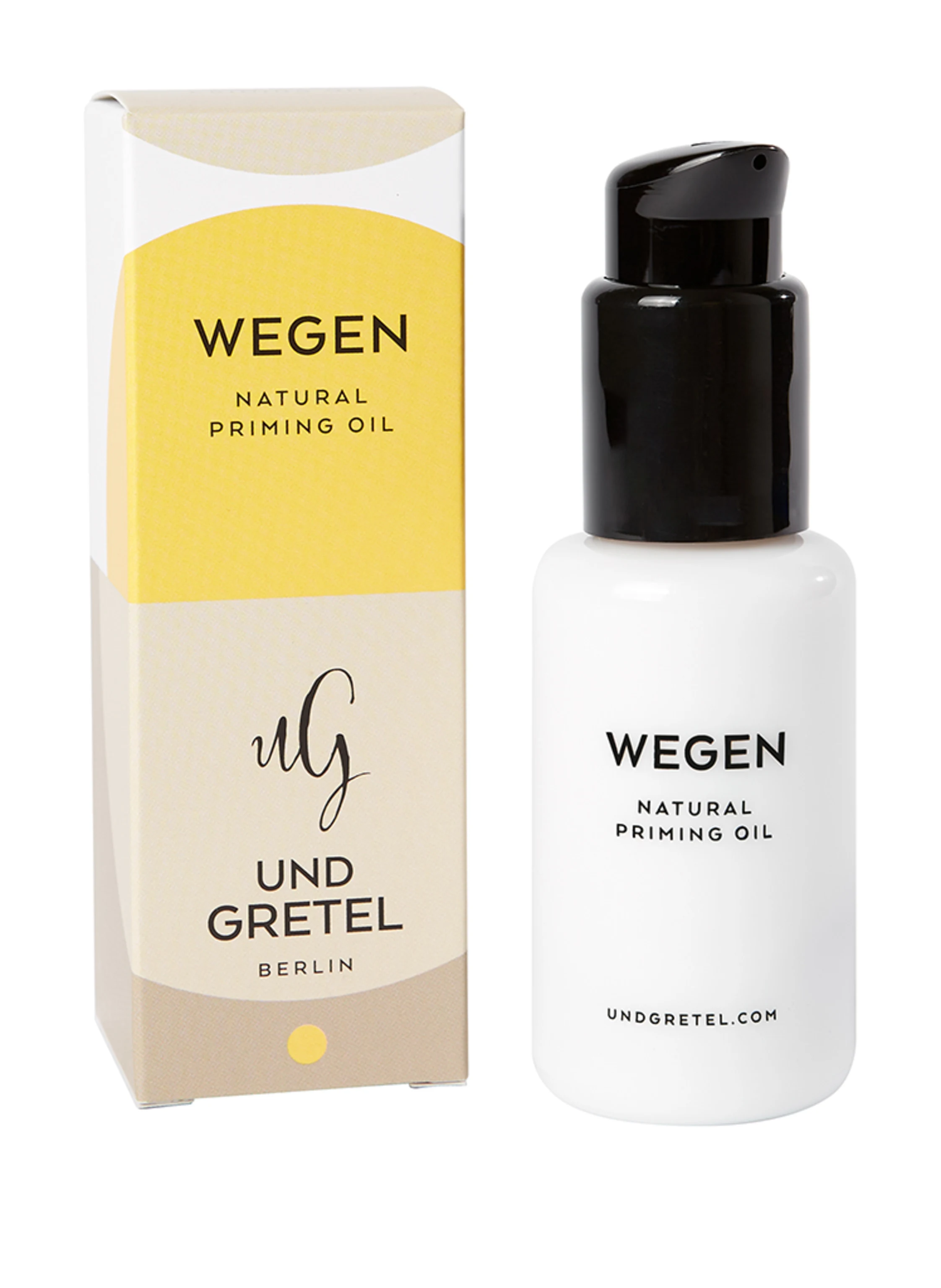 UND GRETEL WEGEN