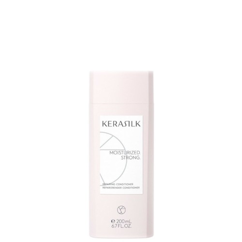 Kerasilk Essentials Condicionador Reparador 200ml