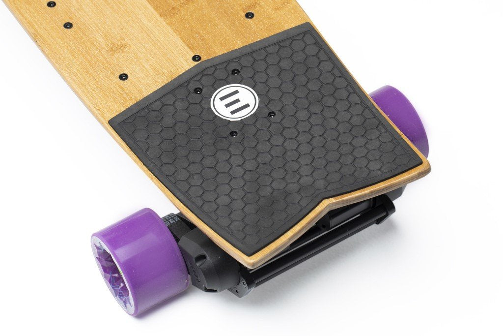 Skateboard électrique Evolve Stoke