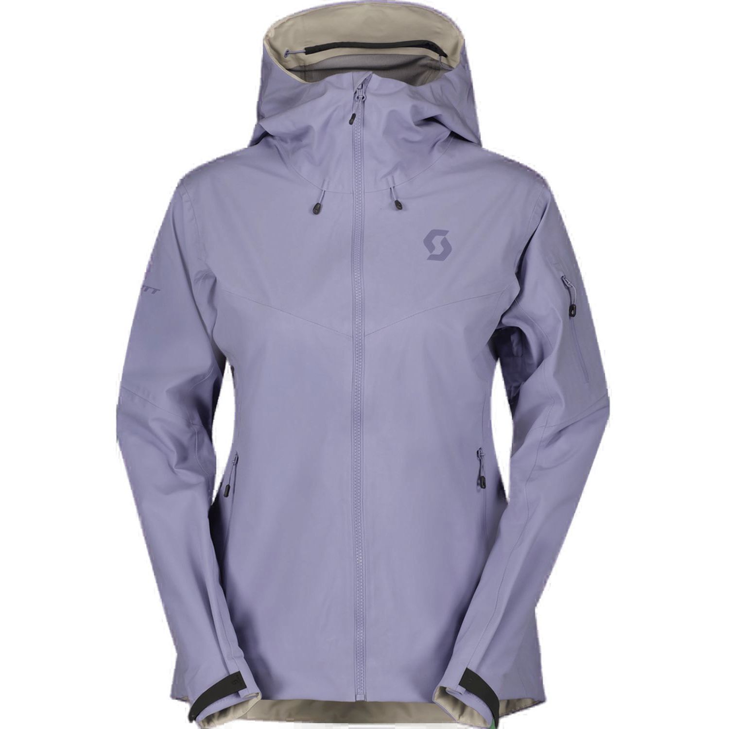 ScottJacket W's Explorair 3L