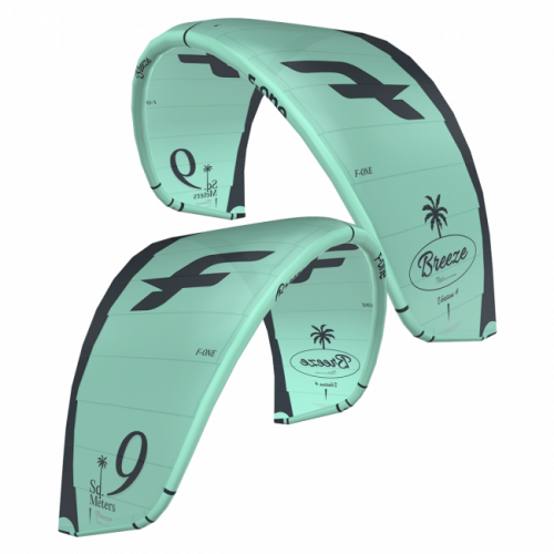 F-One Breeze V4 2023