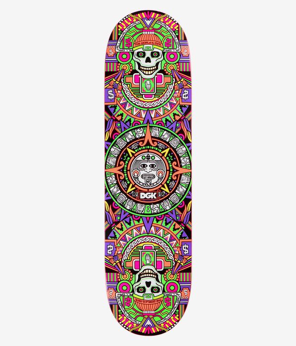 DGK Oaxaca 8.38