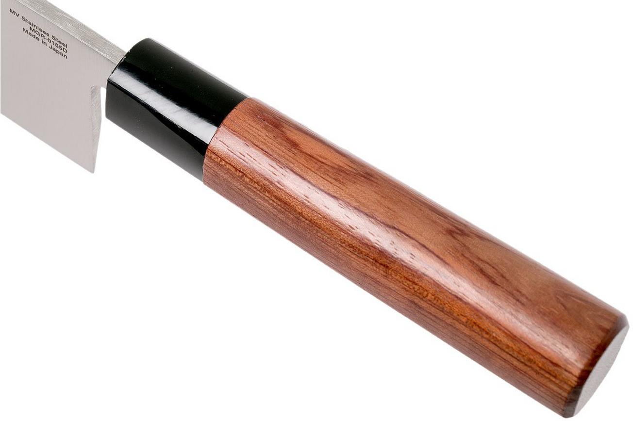 Kai Seki Magoroku Redwood deba 15,5 cm, MGR-0155D