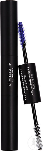 RevitaLash Double-Ended Volume Set Duo Volumisant 2en1 Primer Et Mascara 11ml