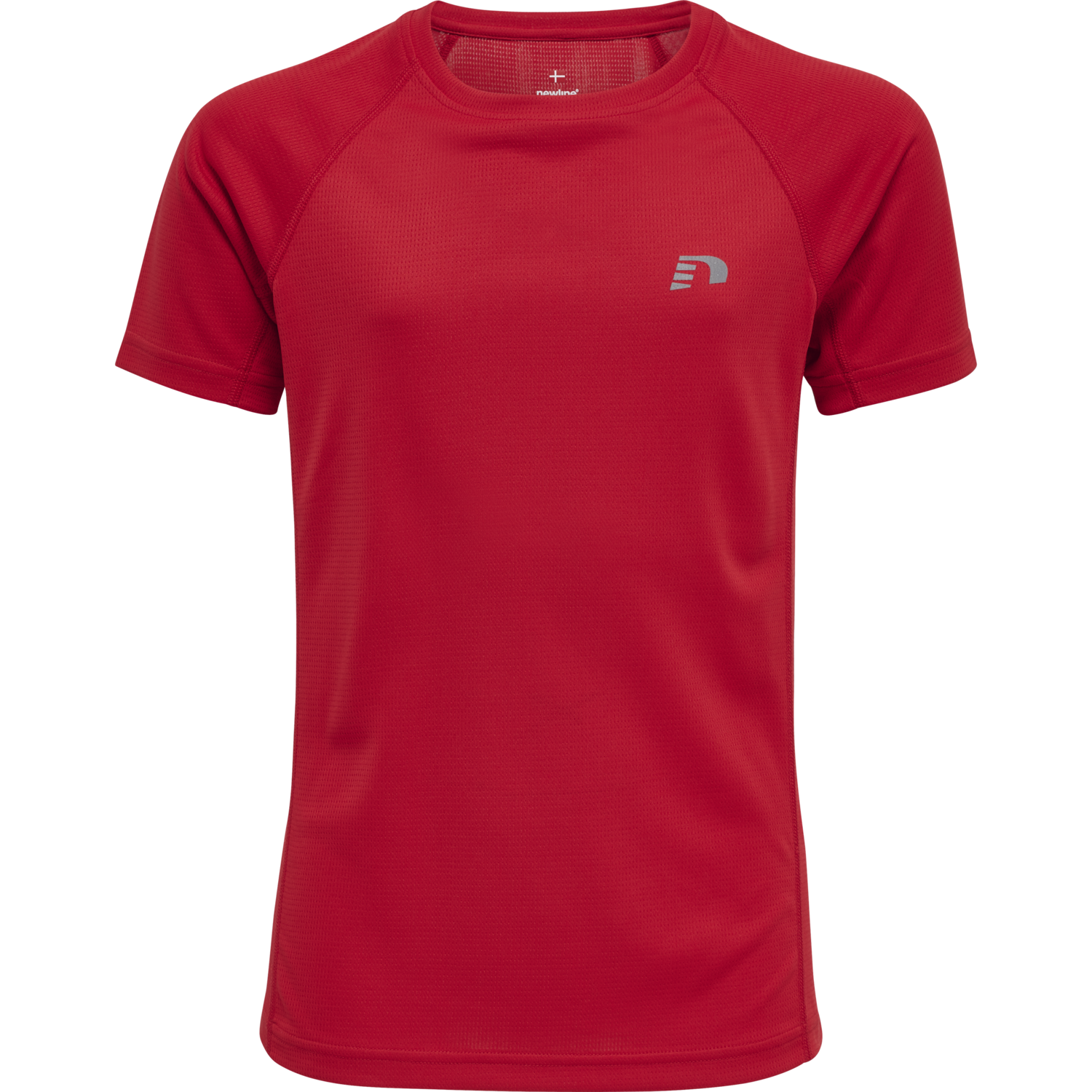 KIDS CORE RUNNING T-SHIRT S/S