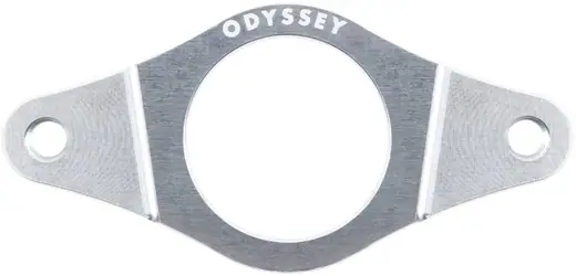 Odyssey CNC Upper Gyro Plate | SkatePro
