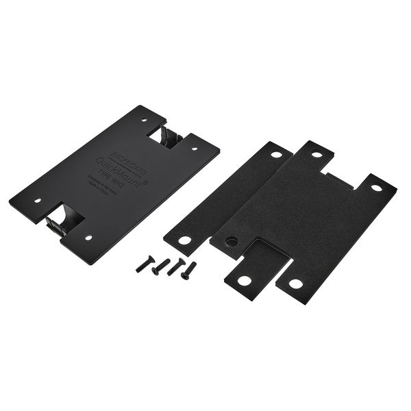 Rockboard QuickMount Type WH2