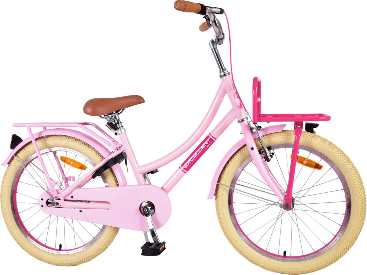 Volare - Børnecykel - 20