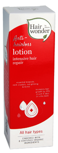 Hairwonder Anti-Hairloss Lotion 75ML