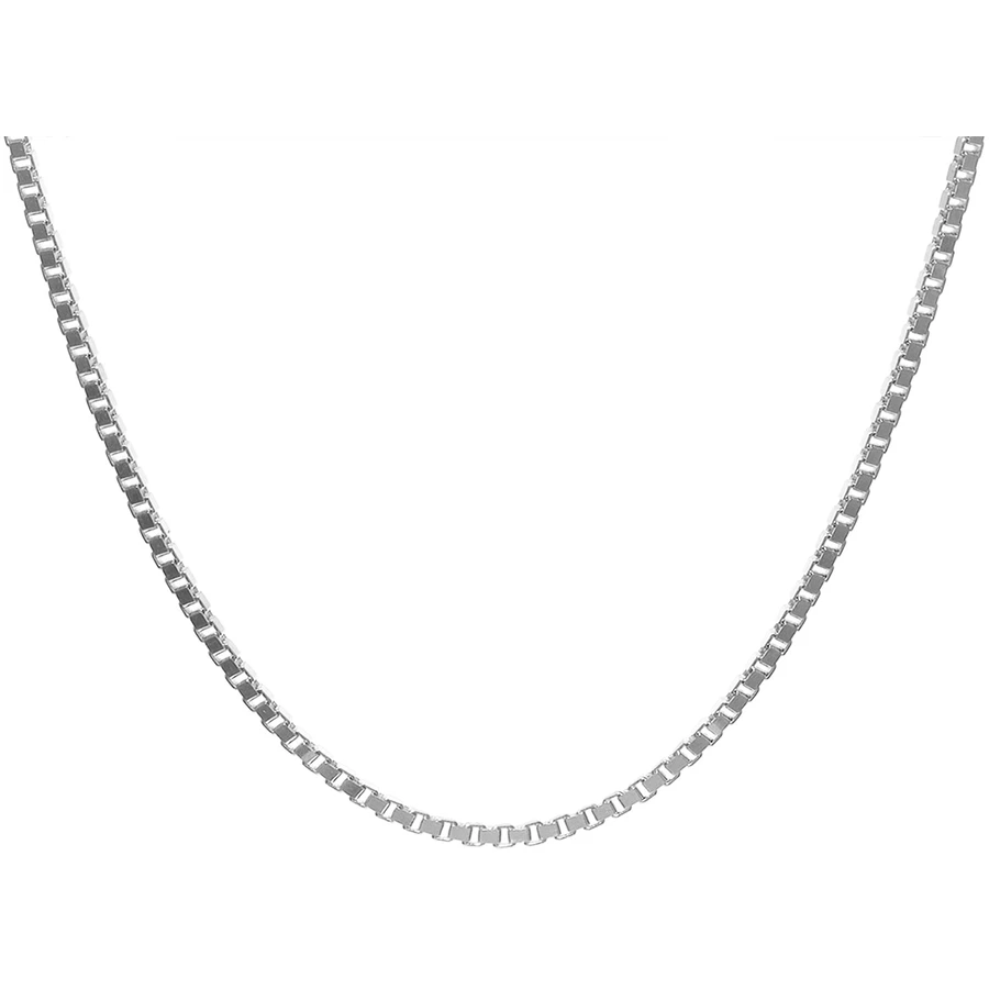 trendor Kinder-Halskette mit Schutzengel-Anhänger Silber 925 silver