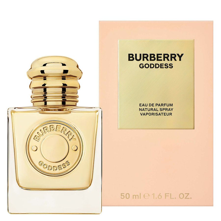 Burberry Goddess Eau De Parfum 50ml