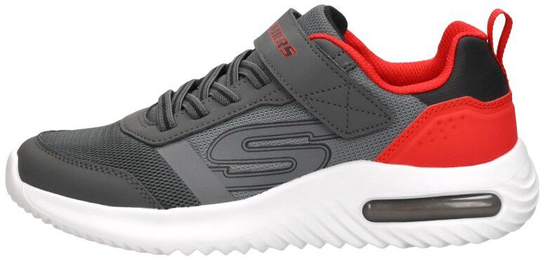 Skechers Bounder-Tech - Ultravoid grijs