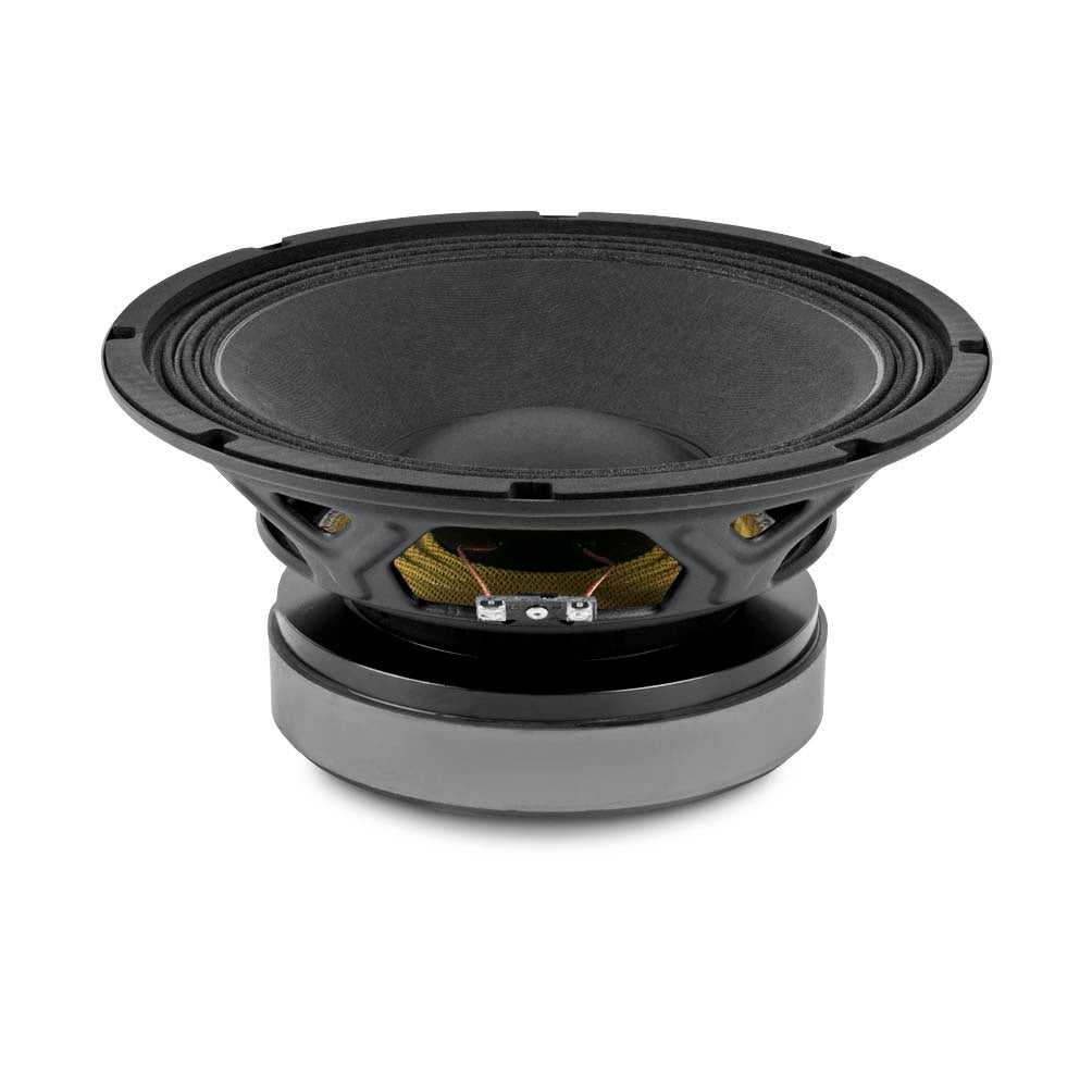 Beyma 10MCS500 10-inch professionele laag/mid basluidspreker 500 watt 8 Ohm