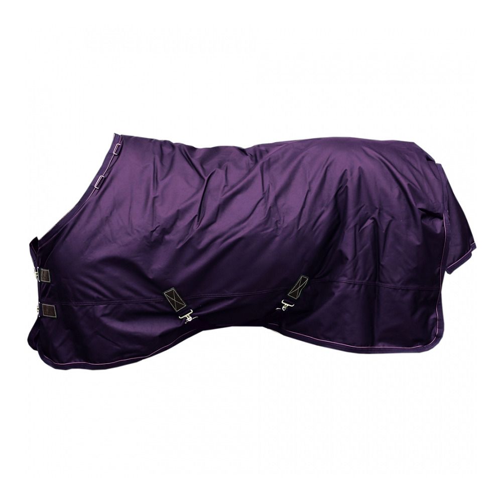 Kentucky ALL WEATHER PRO 1680D 160G - Couverture de paddock royal purple