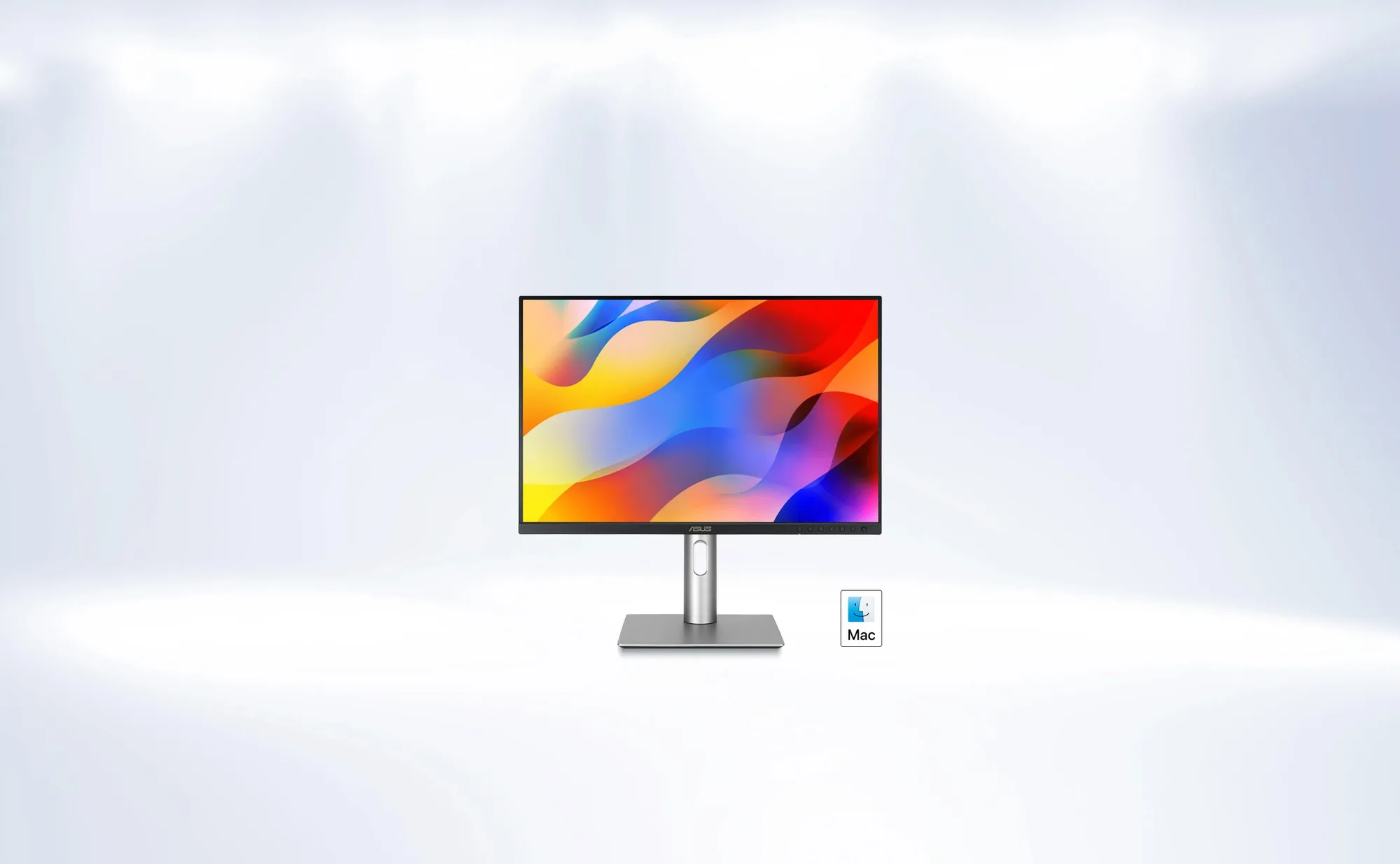 Asus ProArt Display PA248CRV Écrans de bureau et professionnels