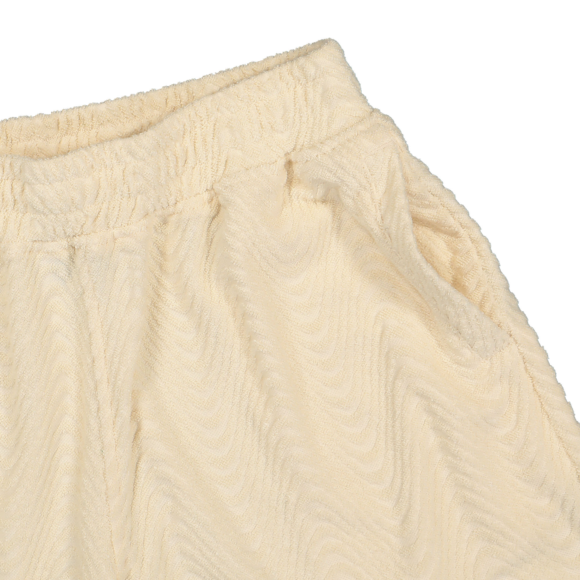 Pleasures<br>Zen Terry Shorts