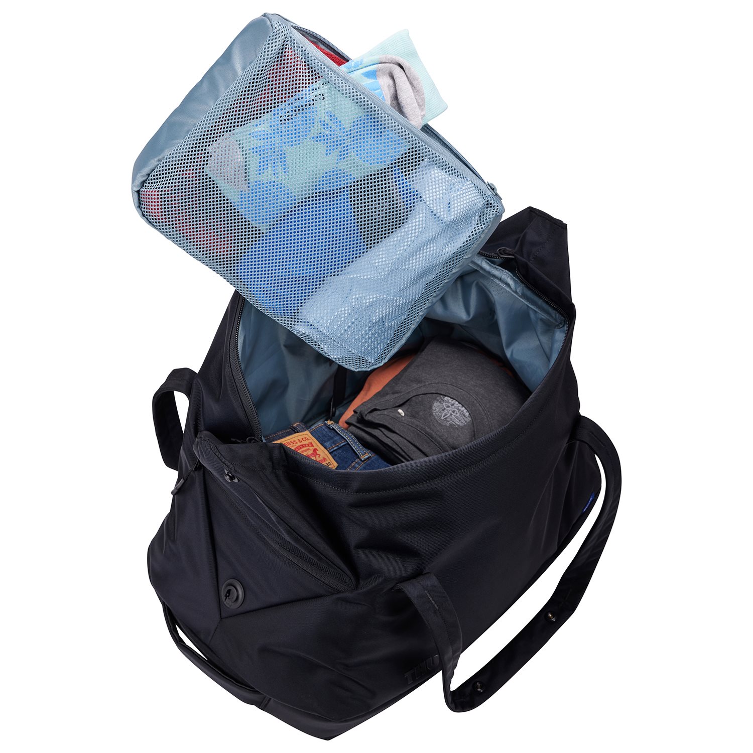 Thule Subterra 2 Duffel 35L black