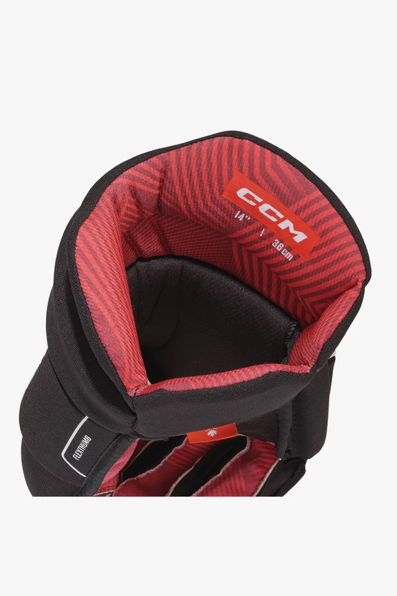 CCM NEXT Kinder Eishockey Handschuh