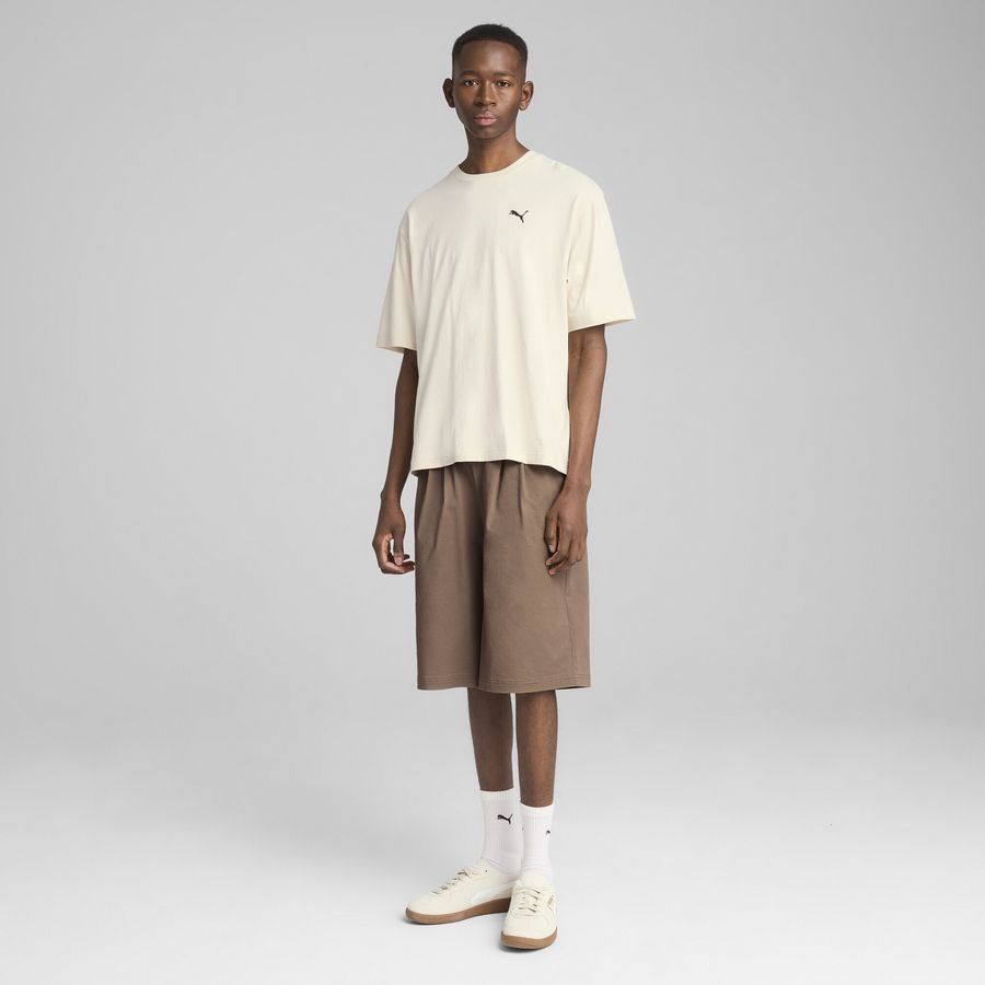 Puma WARDROBE ESS Boxy T-Shirt