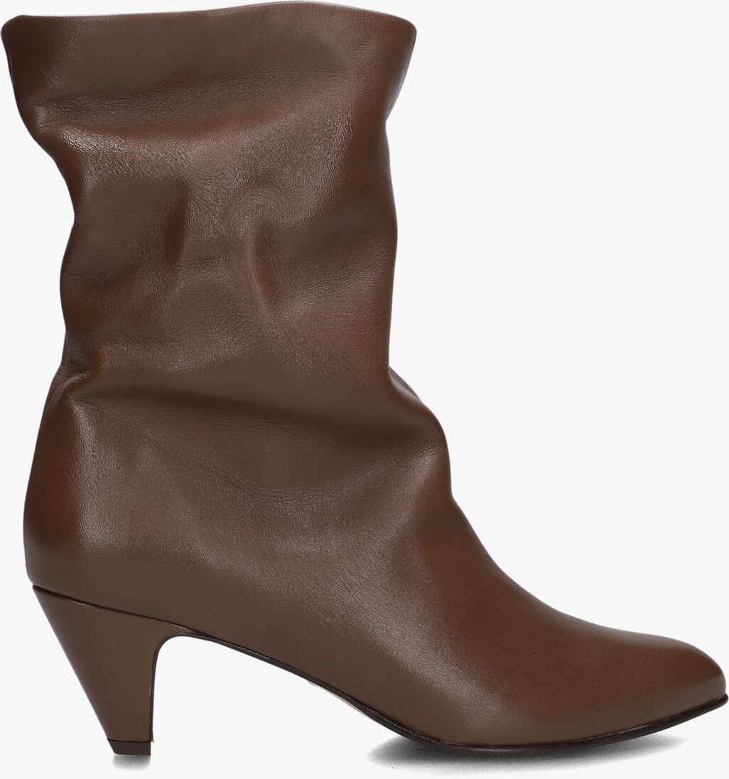 ANONYMOUS COPENHAGEN bruine anonymous copenhagen enkellaarsjes vully 50 stiletto
